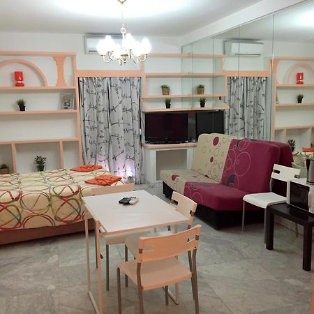 Estudio Las Huertas Madrid Buitenkant foto