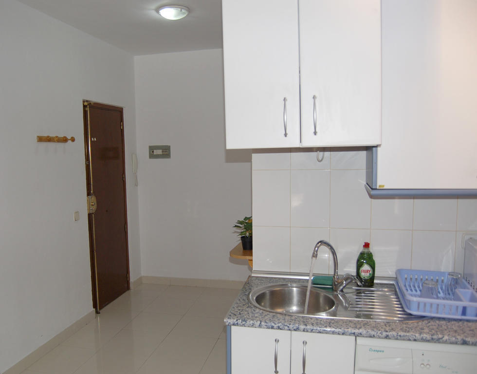 Estudio Las Huertas Madrid Kamer foto
