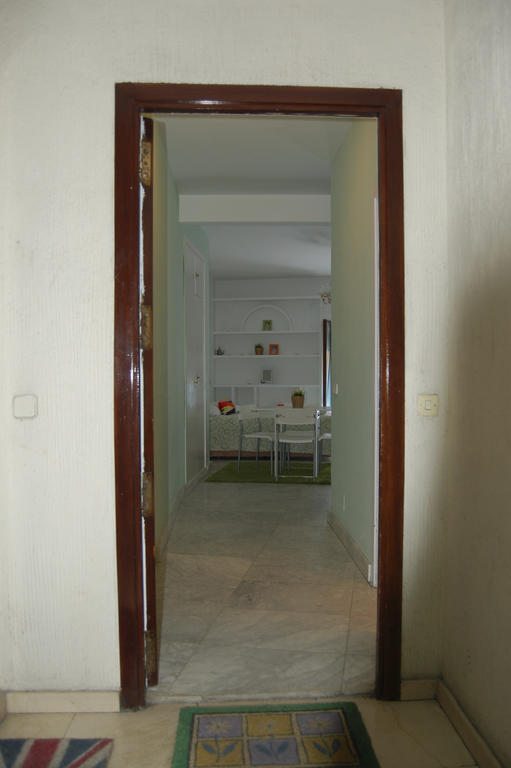 Estudio Las Huertas Madrid Kamer foto